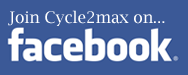 Cycle2max Facebook Page