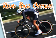 Road Bike Cycling ($20, 50%)