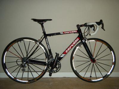 Cervelo RS + more!!!