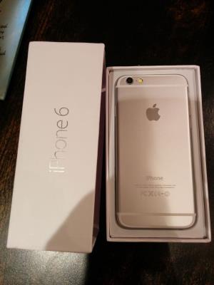 Apple iPhone 6/iPhone 6 Plus!!! Buy Now Save 20%.