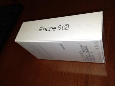NEW APPLE IPHONE 5s 16GB/Apple iphone 5
