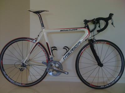 Merida scultura 909 2025