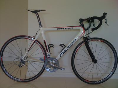 merida scultura evo 909