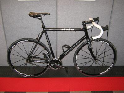 CANNONDALE OPTIMO FIXIE