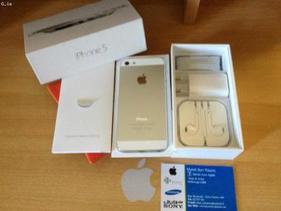 (NEW)apple iphone 5 FOR SALE!! $400 USD