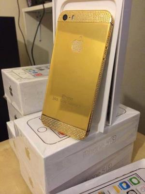 F/S: Iphone 5s and Iphone 4s Unlocked