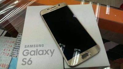 F/s Brand New Unlocked Apple iphone 6 & 6+