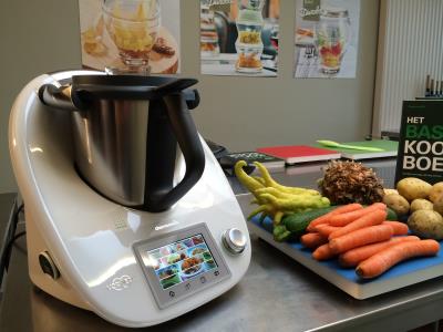 BUY BRAND NEW THERMOMIX TM5 / TM31 WITH 24 MONTH 