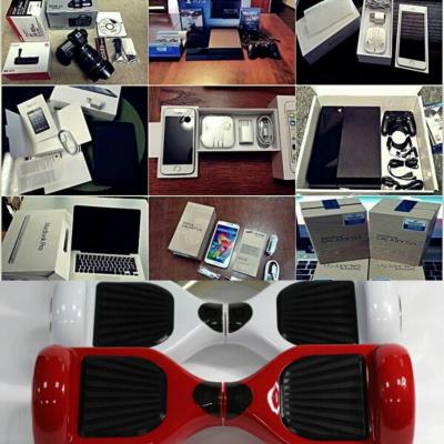 FS: Samsung Galaxy S6 Edge Plus / Apple iPhone 6S 