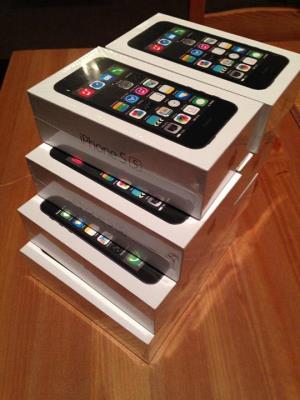 Factory Unlocked Apple iPhone 5S