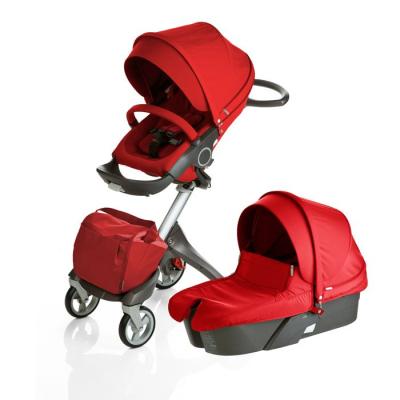  BUY:2012 complete Newborn Stokke xplory stroller 
