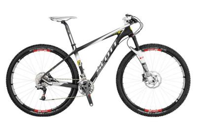 Scott Scale 29 RC 2012 Bike http://point-cycles.co