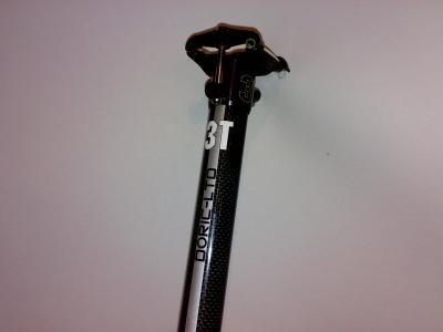 3T carbon seatpost Doric LTD 