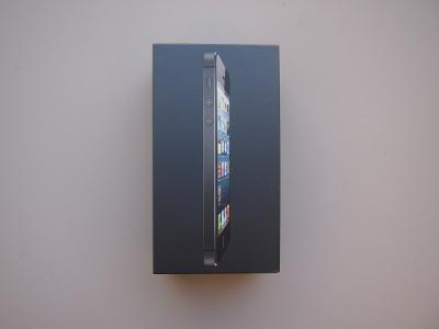 Apple iPhone 5 (16GB - 32GB - 64GB)Factory Unlock