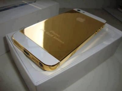 Buy now: Apple iPhone 5S
