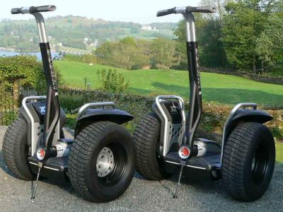 2012 SEGWAY BRAND NEW IN BOX X2 ZERO MILES