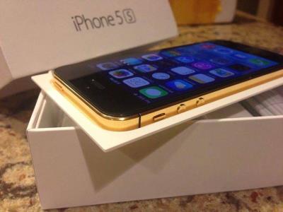 New Arrival Selling Brand New Apple iPhone 5s