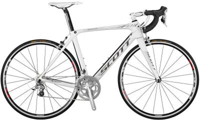 Scott Foil 40 2012 Bike http://point-cycles.com