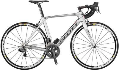 Scott Foil 15 2012 Bike http://point-cycles.com