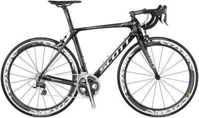 Scott Foil 10 2012 Bike http://point-cycles.com