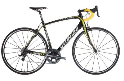 56cm 09 SWORKS SL2 roubaix