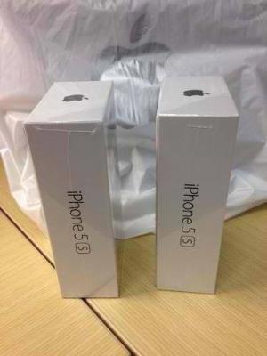   FOR SALE:APPLE IPHONE 5S  64GB Gold Color $400US