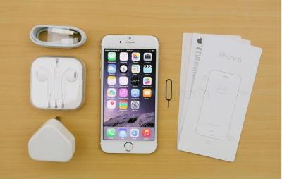 Brand New Apple iPhone 6 (Wholesale) Genuine Unloc