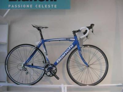 bianchi via nirone 7 c2c alu hydro
