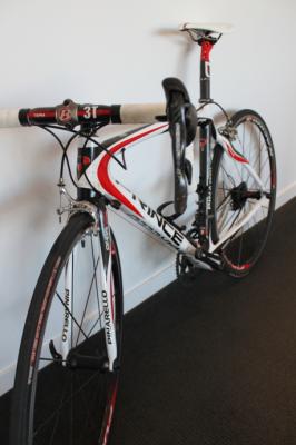 2009 Pinarello Prince