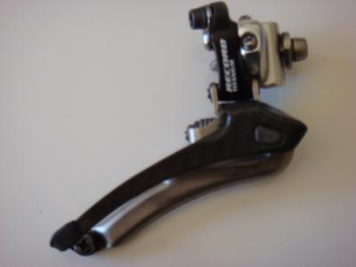 Campagnolo Record 06 Front Derailleur
