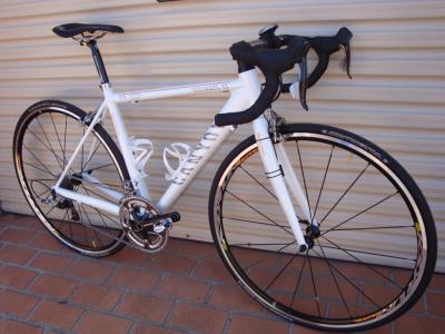 Canyon Ultimate CF 9.0 Elite EINZELSTÜCK