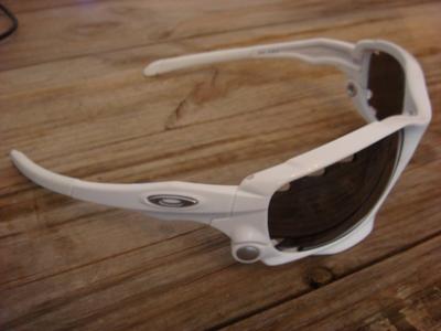 Oakley Jawbone 