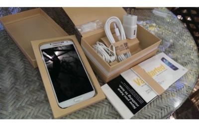 Never locked Samsung S5 / Apple iPhone 5S New