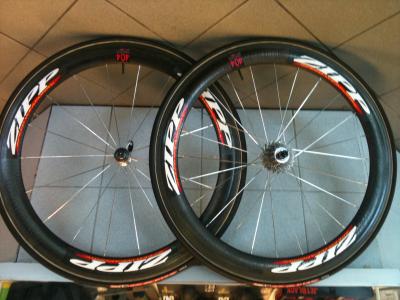 ZIPP 404 (DIMPLE)