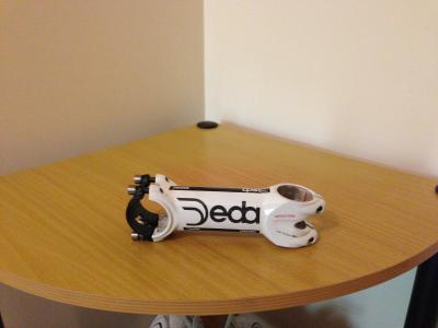 Deda Zero 100 stem