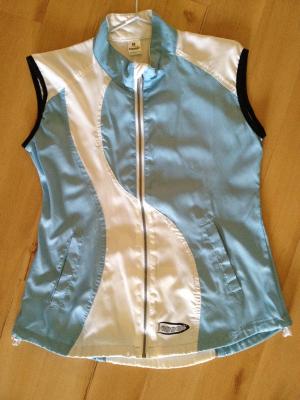 Cycling Vest (Jaggad/women)