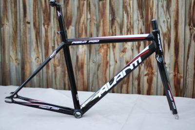 Avanti Pista Pro Track 2009