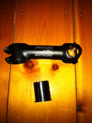 Specialized Stem 120mm