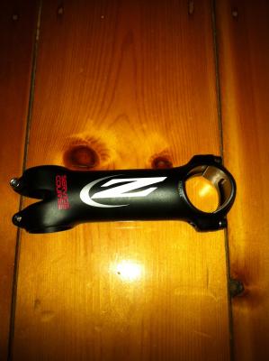 2012 Zipp Service Course 110mm Stem