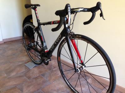 2013 Cervelo R5 