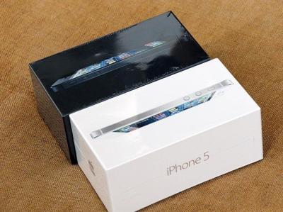 F/S Apple iPhone 5, Samsung Galaxy S IIII Unlocked
