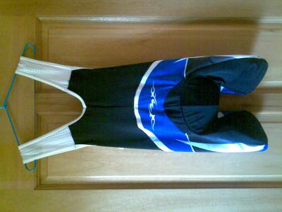 bib short