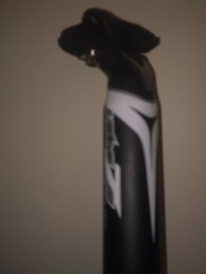 seat post