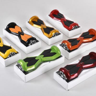 Electric Unicycle Mini Scooter Two Wheels Self Bal