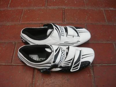 Bont Shoes