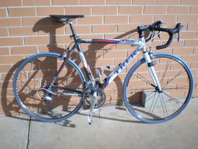 trek 5.9sl 110 ovcl 56cm