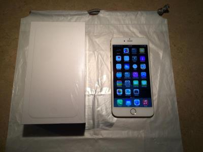 Apple iPhone 6® 64GB Original Unlocked