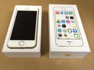 Apple iPhons 5S 16GB Brand new Original