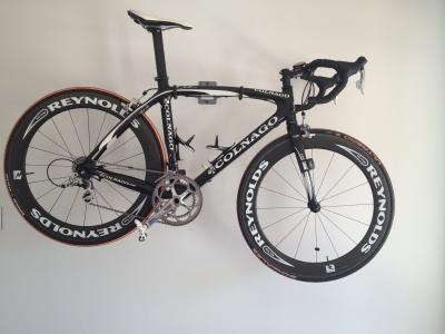 Colnago clx