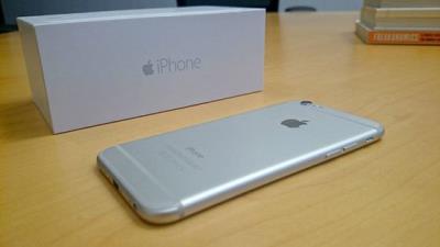 For Sale:Brand New original unlocked iphone 6 plus